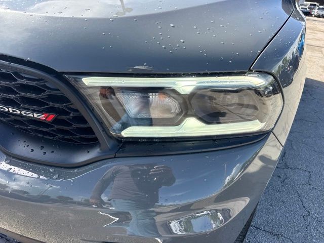2026 Dodge Durango - $35,988