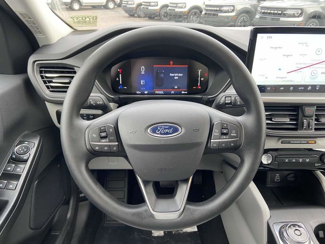 2025 Ford Escape Active 25