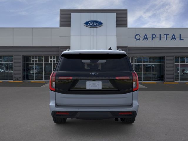 New 2026 Gray Ford Tremor image 5