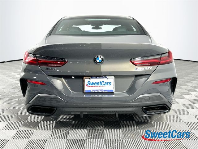 2023 BMW 8 Series