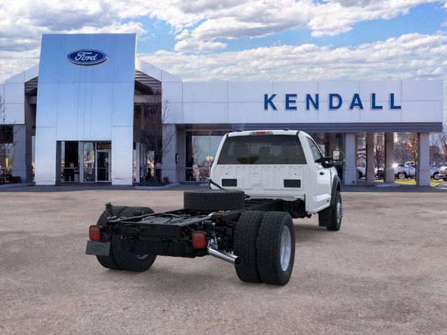 New 2026 Oxford White Ford XL image 8