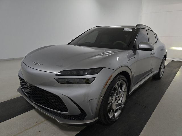 2024 Genesis GV60 Performance AWD