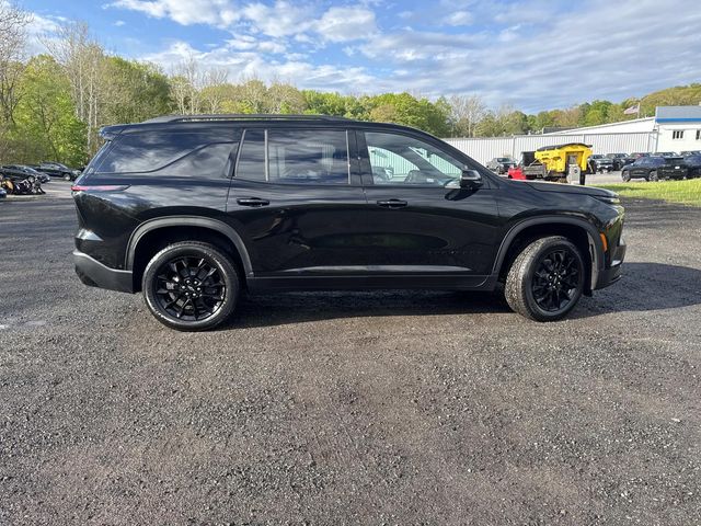 2026 Chevrolet Traverse - Image 8