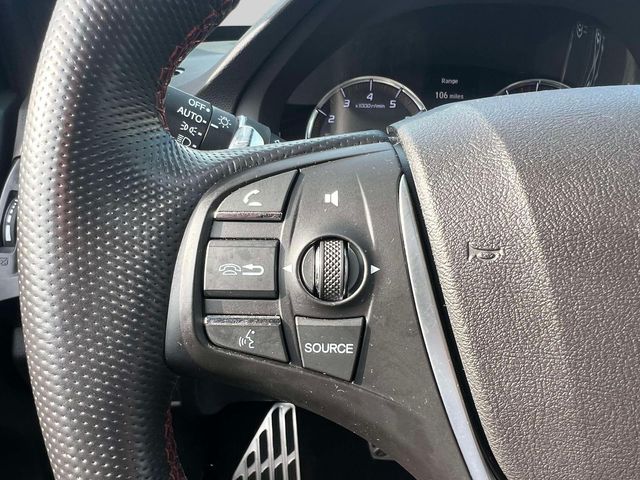 used 2019 Acura MDX car, priced at $30,800