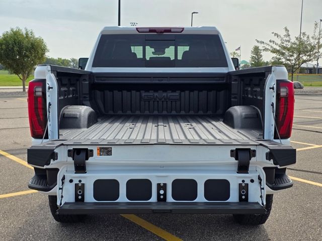 2026 GMC Sierra 3500HD Denali