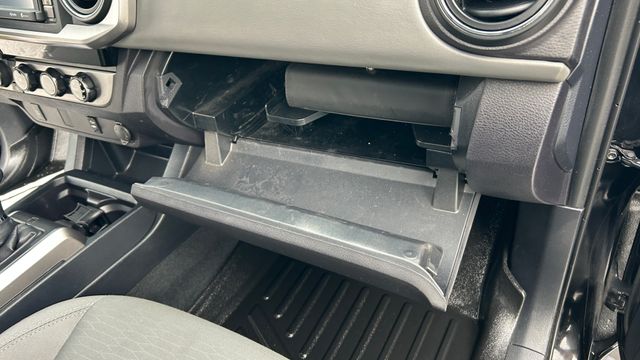 Used 2017 Toyota Tacoma Truck