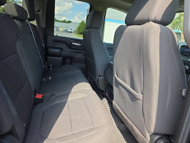 Used 2021 Mosaic Black Metallic Chevrolet LT image 12