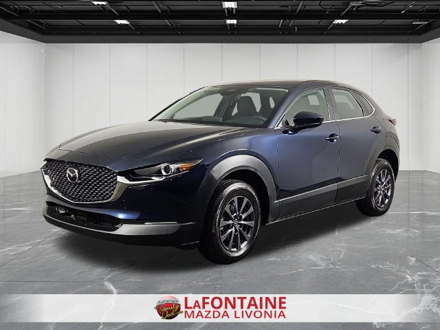 2024 Mazda Mazda CX-30 2.5 S