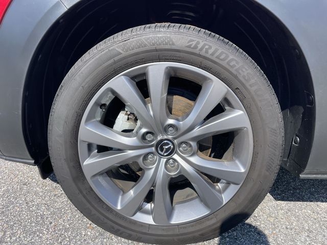 Used 2026 Red Mazda 2.5 S Preferred image 10