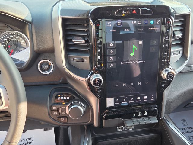 Used 2025 Ram 1500 Truck