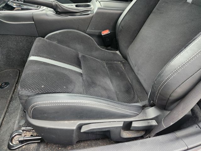 2024 Toyota GR86 Premium  at Central Houston Nissan