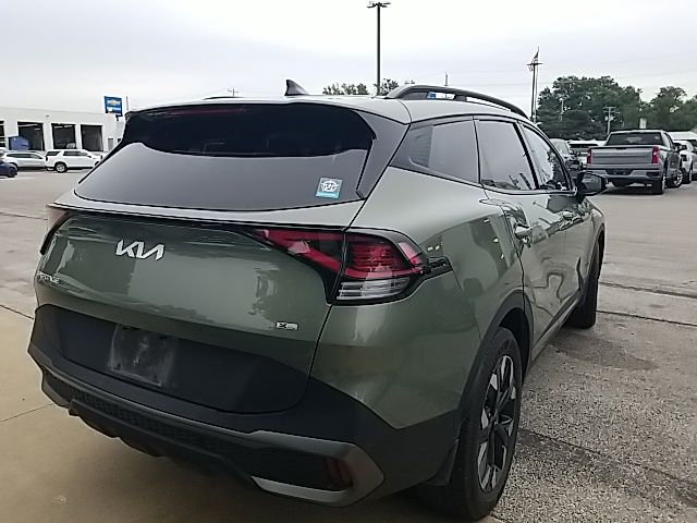 Used 2023 Kia Sportage SUV