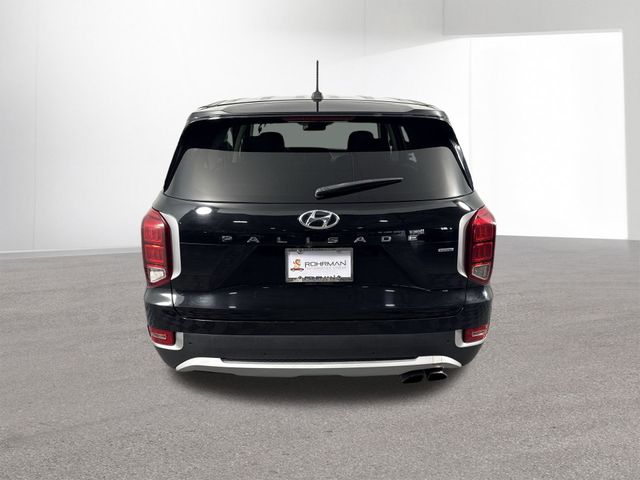Used 2021 Hyundai Palisade For Sale in Indianapolis, IN
