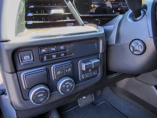 2026 Chevrolet Tahoe High Country:44669