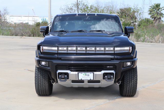 2025 GMC Hummer EV SUV 2X - 1