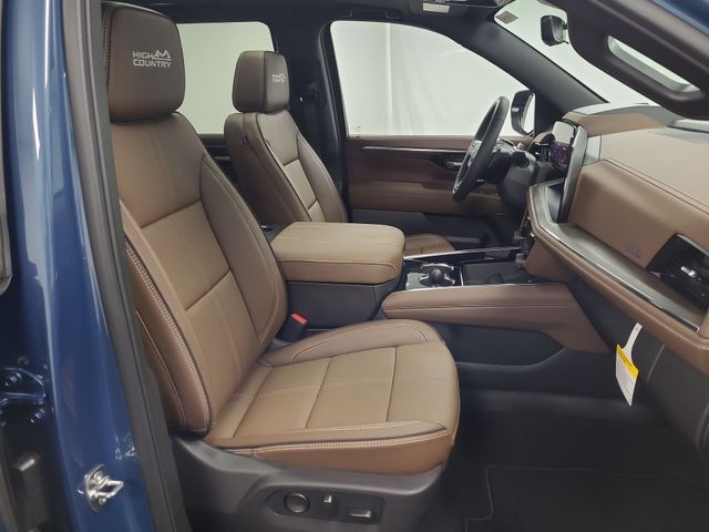 2026 – Chevrolet – Tahoe