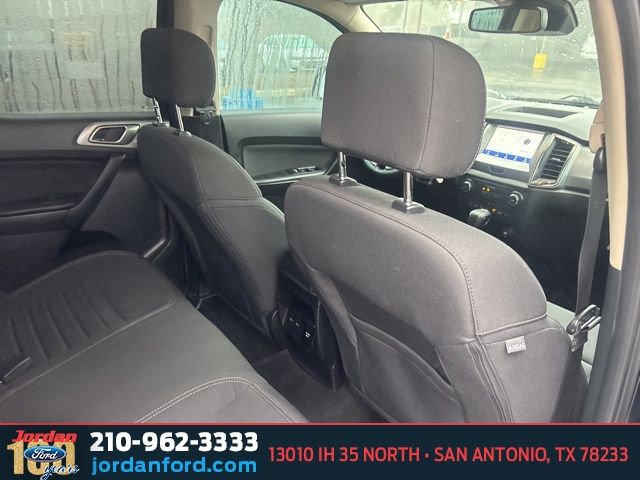 Used Car 2023 Ford Ranger  Xlt For Sale Under $30,000 In San Antonio, Texas