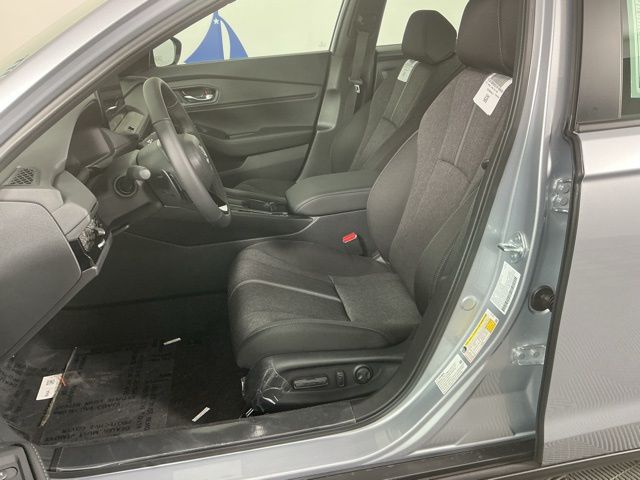 new 2026 Honda Accord Hybrid car, priced at $34,990