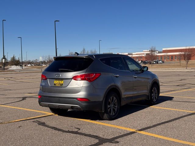2013 Hyundai Santa Fe Sport