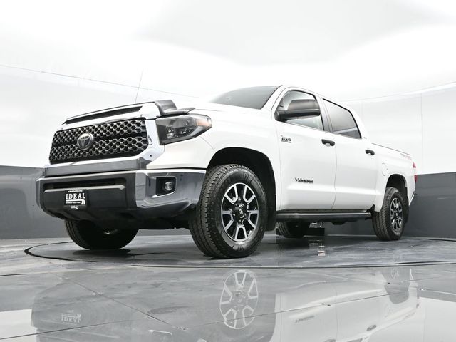 2019 Toyota Tundra SR5 32