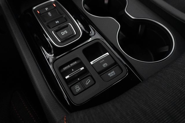 New 2026 Honda Pilot SUV