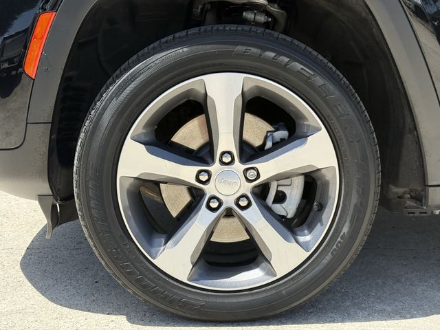 2023 Jeep Grand Cherokee 4xe Black at Bayway Cadillac Southwest