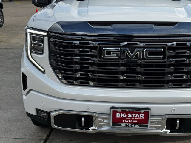 2024 GMC Sierra 1500 Denali Ultimate - 4