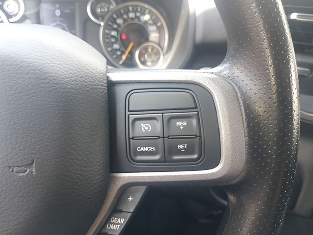 Used 2020 Ram 2500 Truck