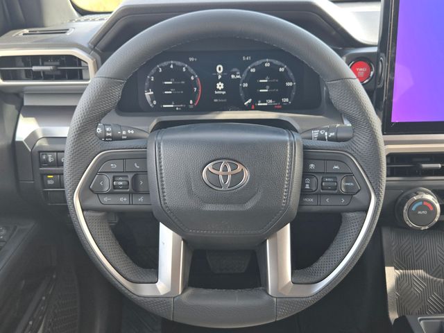 New 2026  Toyota TRD Off-Road image 10