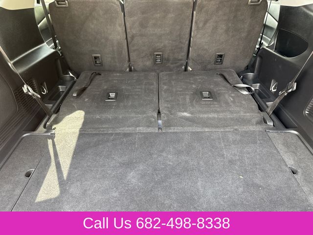 Used 2023 Ford Explorer SUV
