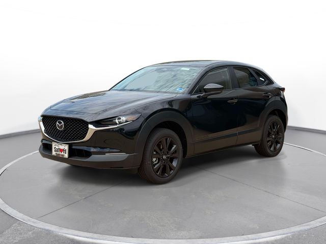 2026 Mazda Mazda CX-30 2.5 S Select Sport