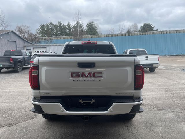 Used 2023 GMC Canyon Truck
