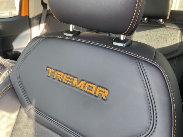 2026 Ford Maverick Tremor - 11