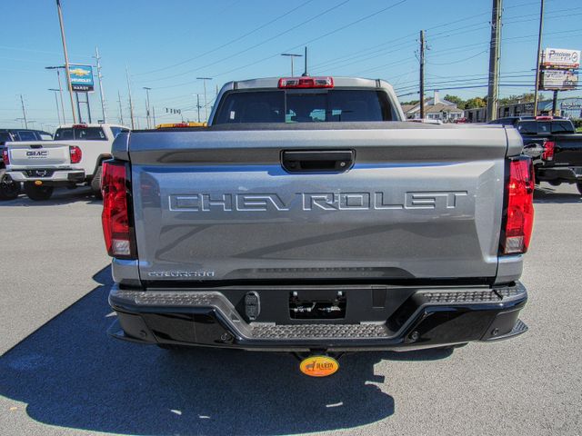 Photo of 2026 Chevrolet Colorado Trail Boss in Dallas, GA - 5,  2026 Chevrolet Colorado Trail Boss:44524