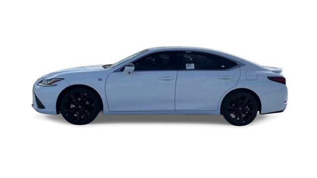 2023 Lexus ES