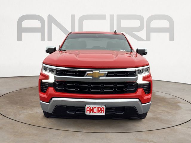 Used Car 2022 Chevrolet Silverado 1500  Lt For Sale Under $35,000 In San Antonio, Texas