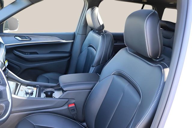 New Car 2025 Jeep Grand Cherokee  Limited For Sale Under $50,000 In Austin, Texas