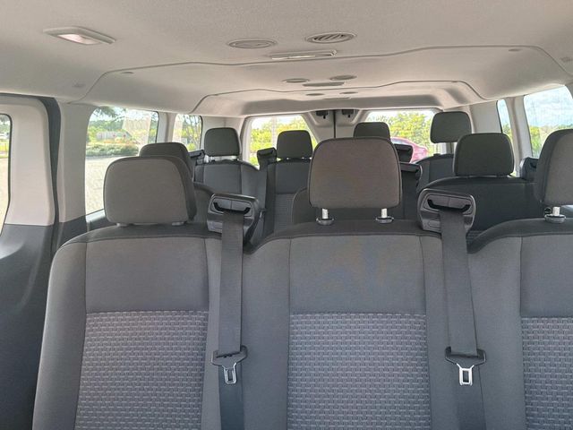 Used 2025 Ford Transit-350 Van