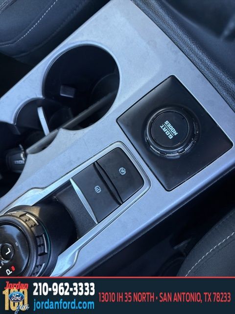 Used Car 2023 Ford Bronco Sport  Big Bend For Sale Under $25,000 In San Antonio, Texas