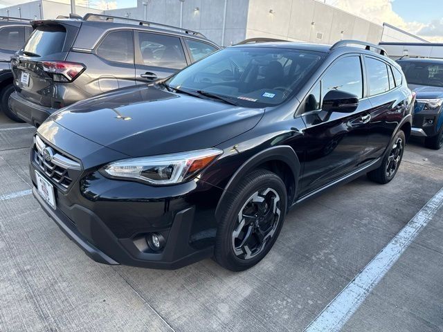  2023 Subaru Crosstrek Limited AWD   