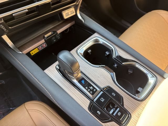 2024 Lexus RX - $50,898