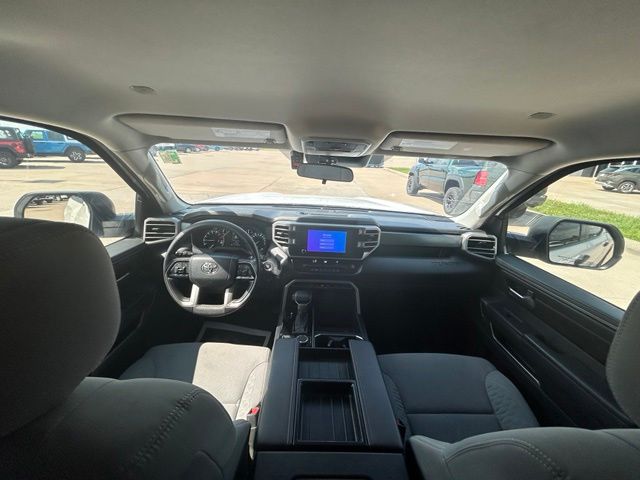 Used 2024 Toyota Tundra Truck