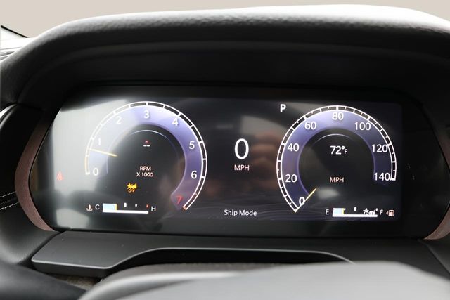 New Car 2025 Jeep Grand Cherokee  Limited For Sale Under $50,000 In Austin, Texas