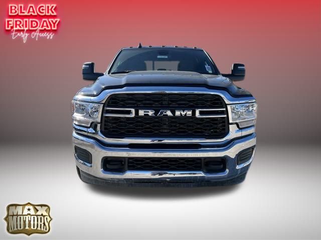 2024 Ram 3500 Tradesman 2