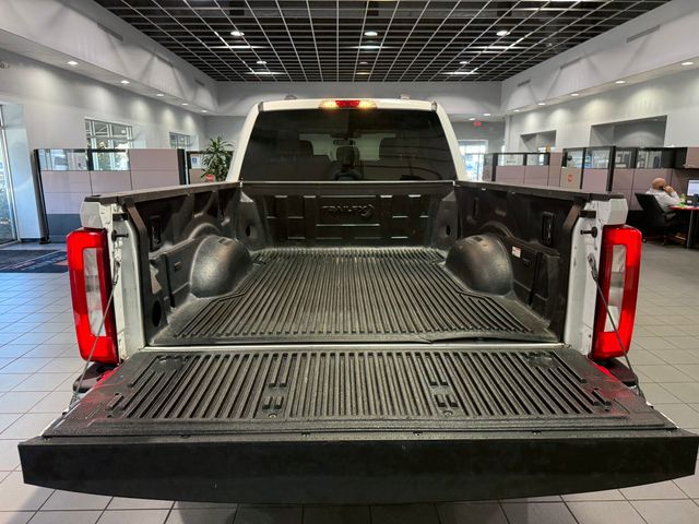 2025 Ford F-250SD XLT - 8