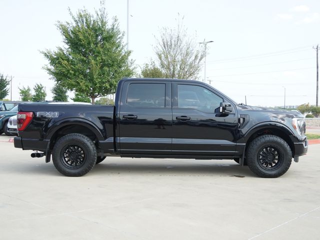 Used 2023 Ford F-150 Truck