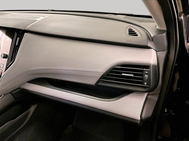 2024 Subaru Legacy Premium Black at Rafferty Subaru