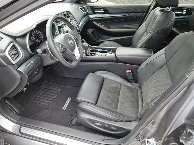 Used 2023 Nissan Maxima Sedan