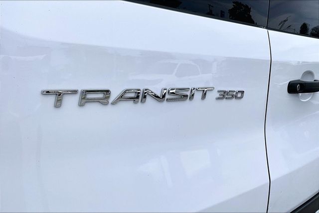 Used 2023 Ford Transit-350 XLT Passenger Van