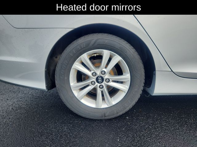 Used 2014 Hyundai Sonata For Sale in Grove City, OH